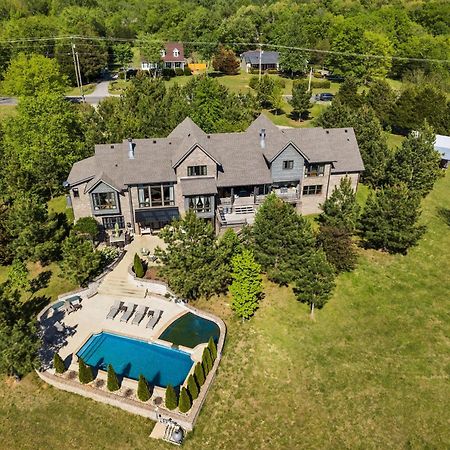 Nashville - 4032 Coles Ferry Pike - Luxe Lebanon Exterior foto