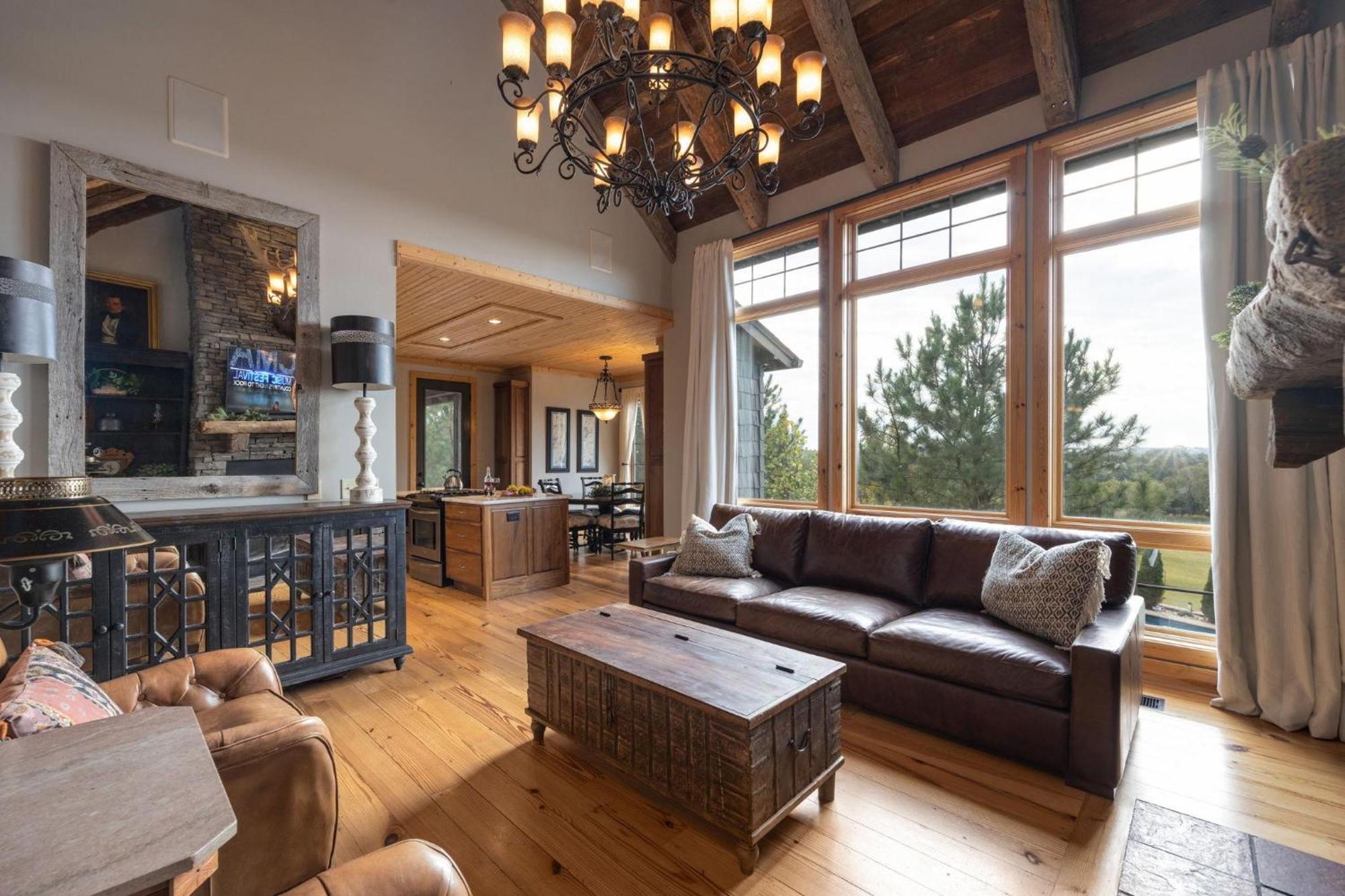Nashville - 4032 Coles Ferry Pike - Luxe Lebanon Exterior foto