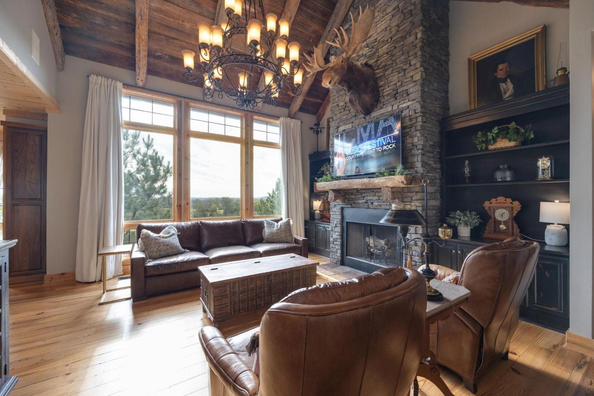Nashville - 4032 Coles Ferry Pike - Luxe Lebanon Exterior foto