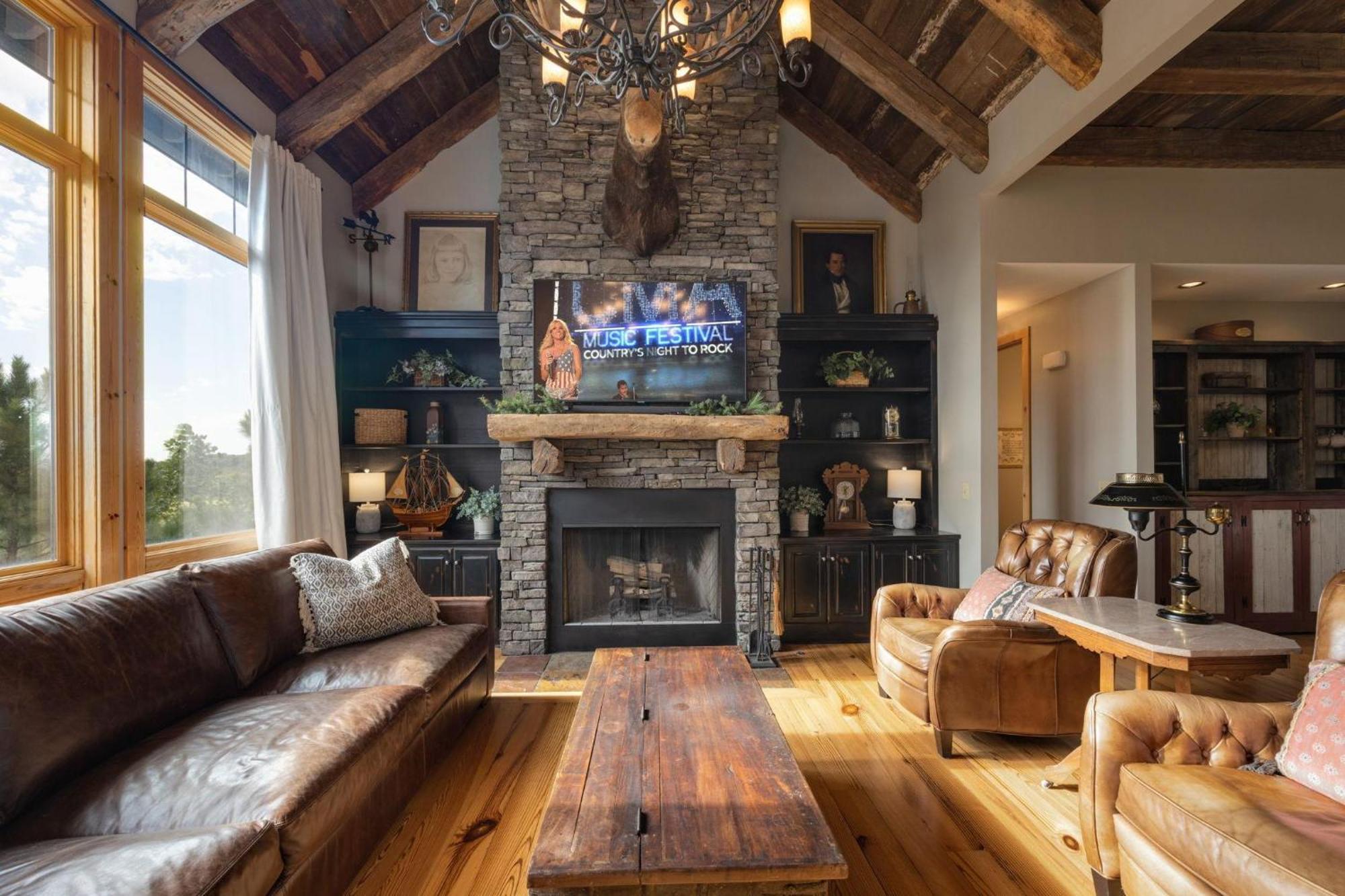 Nashville - 4032 Coles Ferry Pike - Luxe Lebanon Exterior foto
