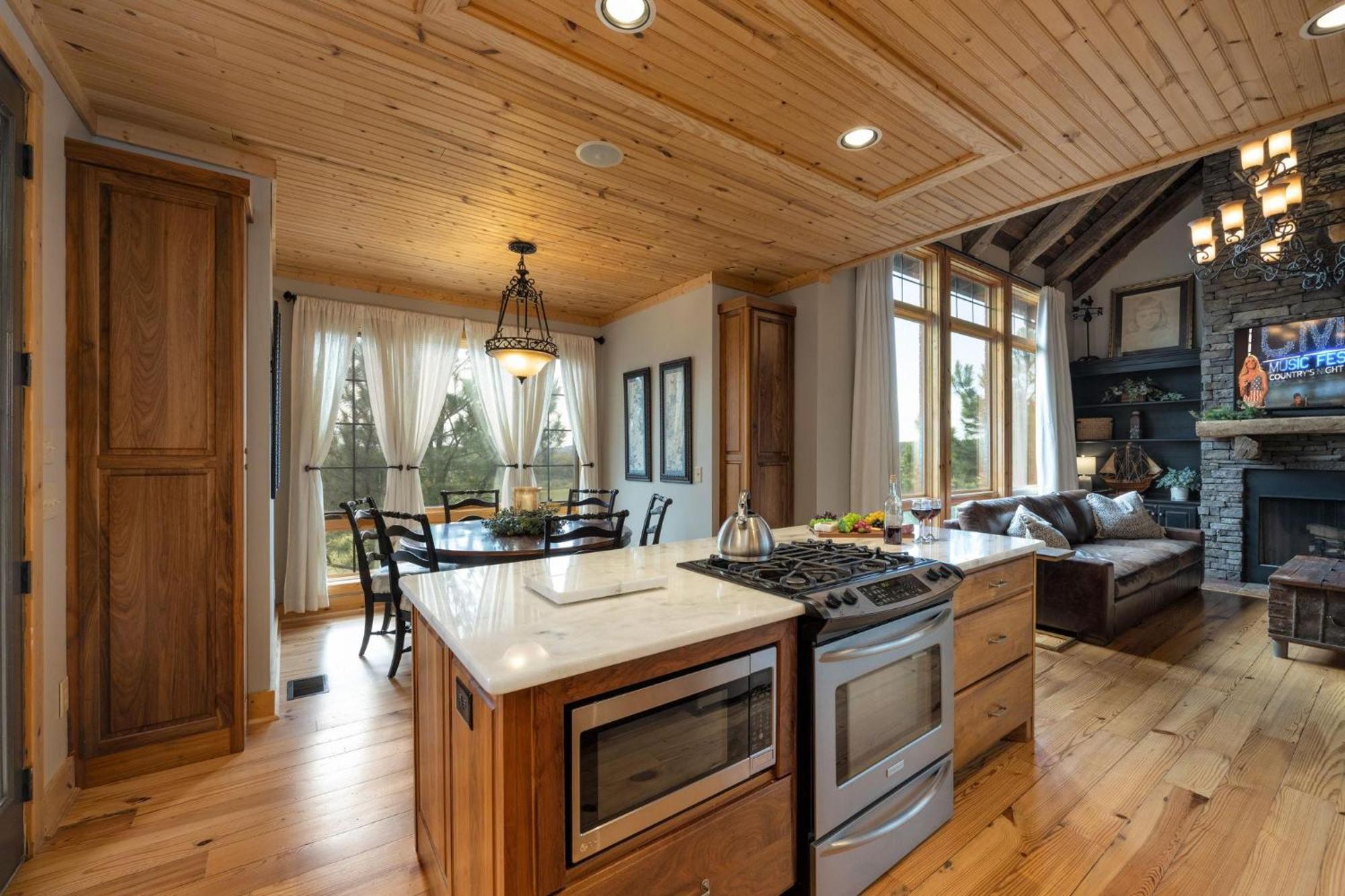 Nashville - 4032 Coles Ferry Pike - Luxe Lebanon Exterior foto