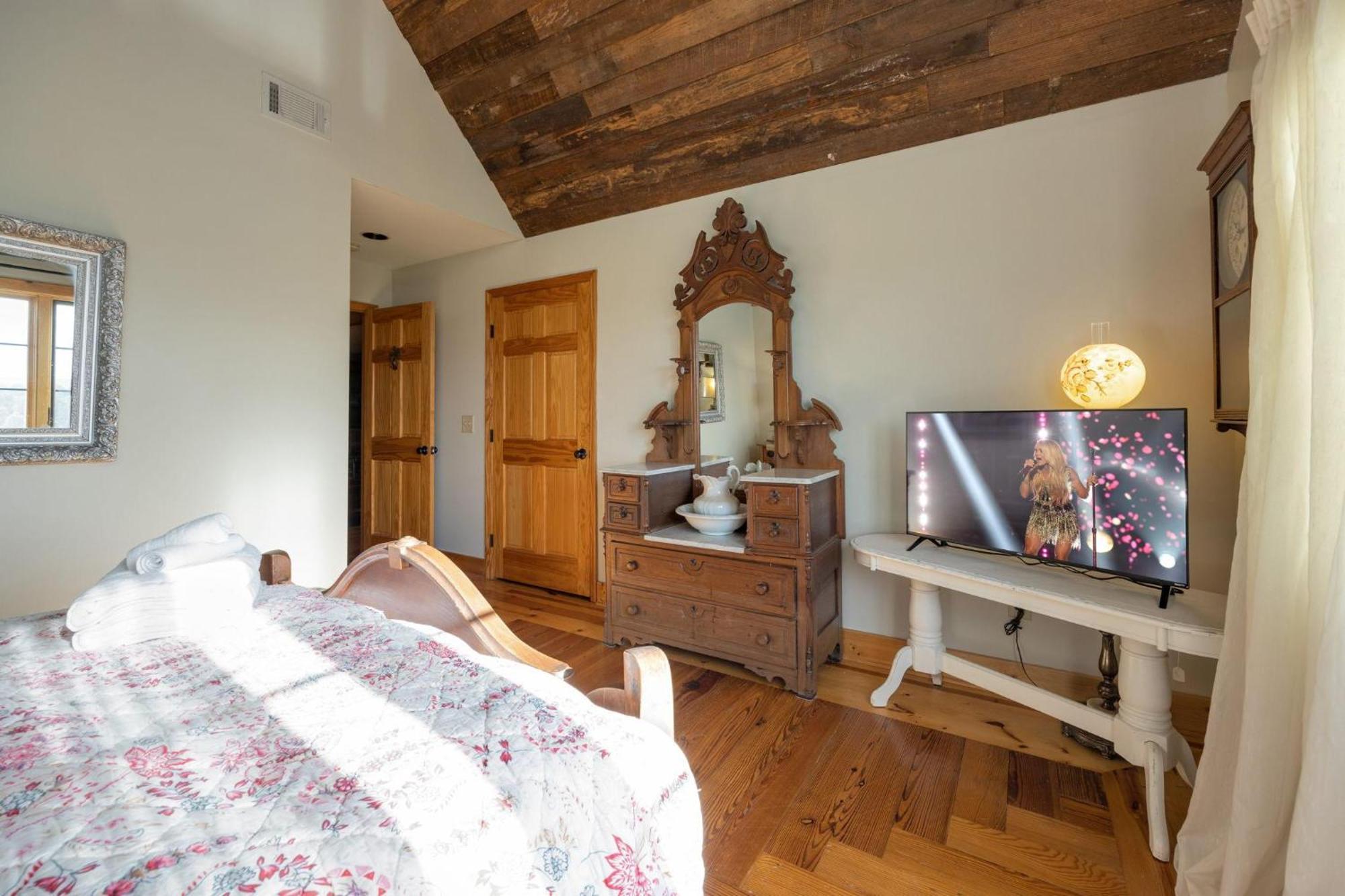 Nashville - 4032 Coles Ferry Pike - Luxe Lebanon Exterior foto