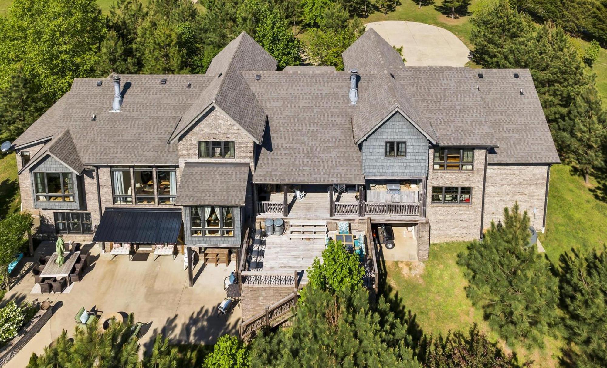 Nashville - 4032 Coles Ferry Pike - Luxe Lebanon Exterior foto