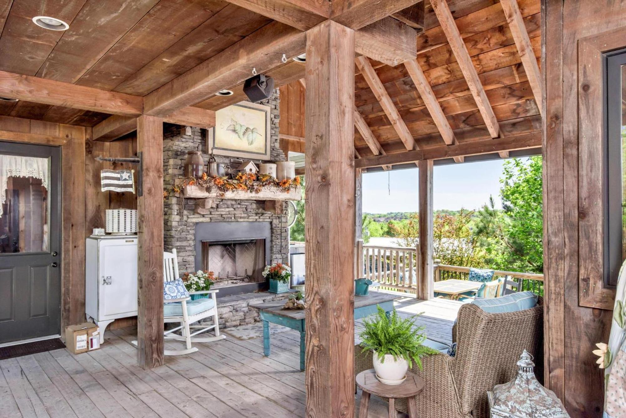 Nashville - 4032 Coles Ferry Pike - Luxe Lebanon Exterior foto