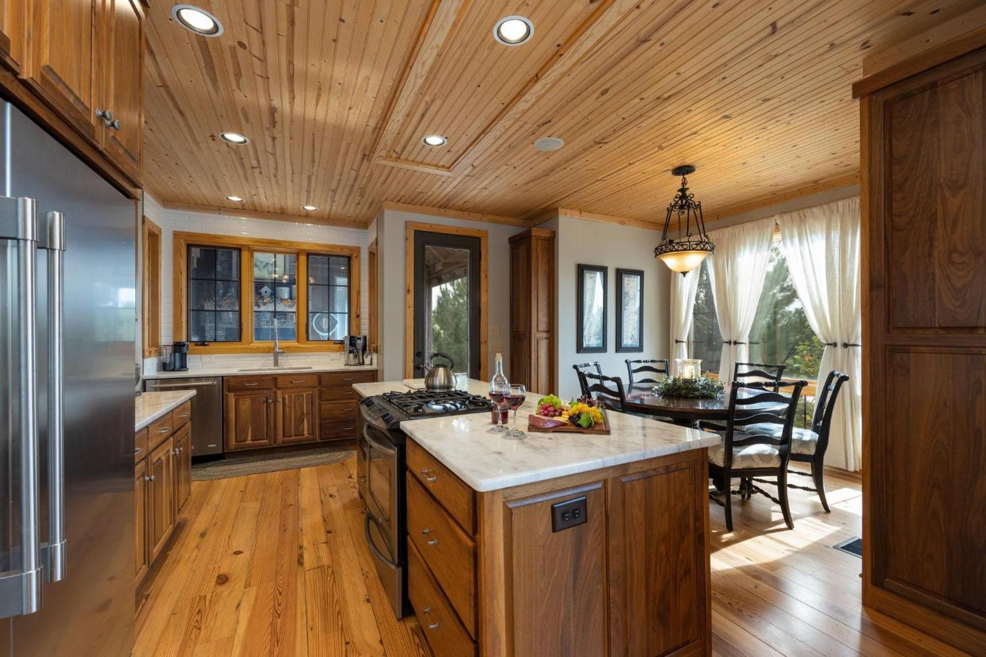 Nashville - 4032 Coles Ferry Pike - Luxe Lebanon Exterior foto