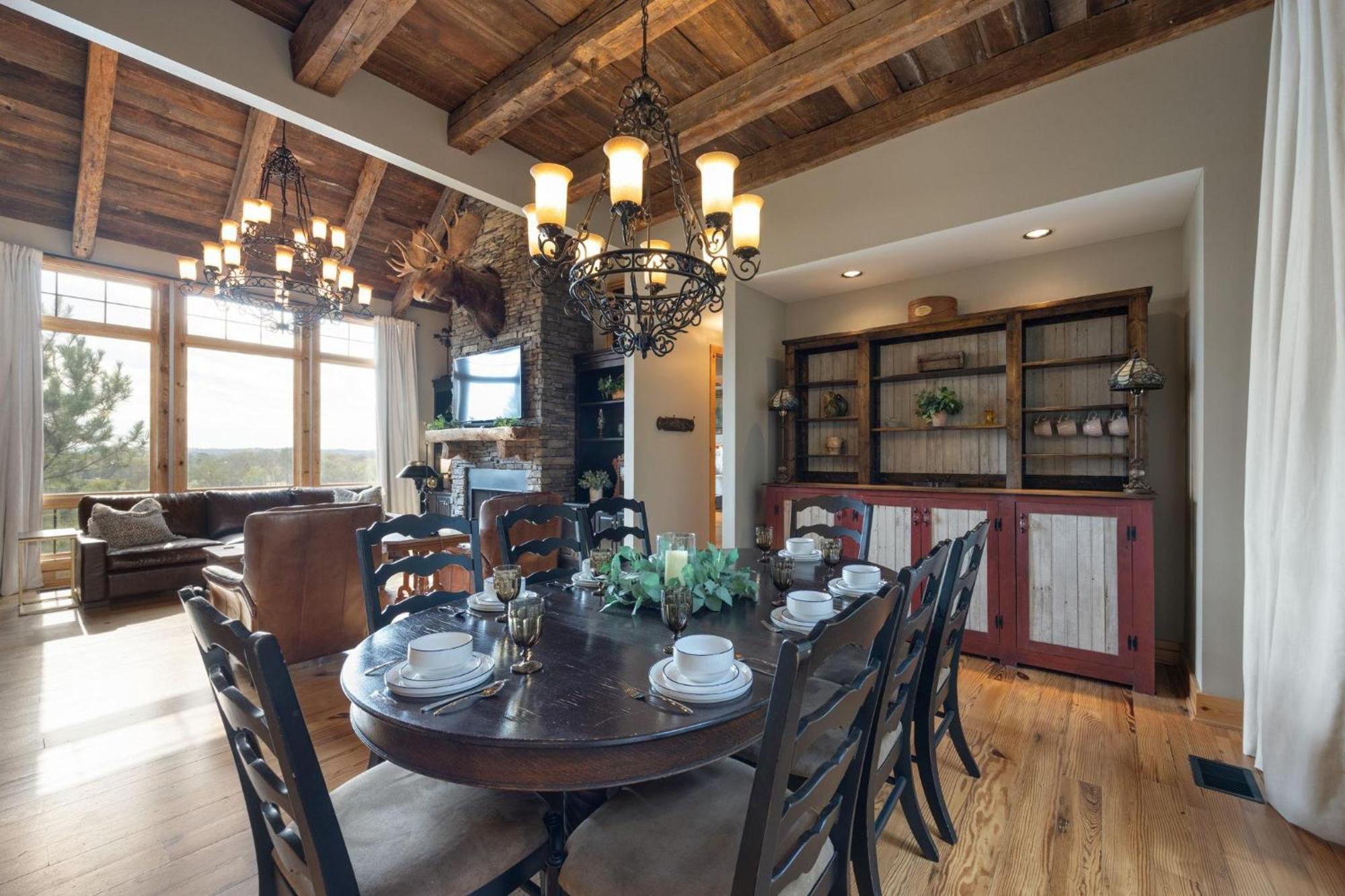 Nashville - 4032 Coles Ferry Pike - Luxe Lebanon Exterior foto